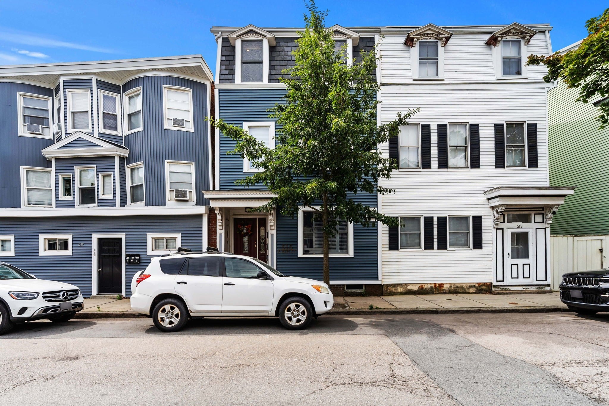 515 E 8th St #3, Boston, MA, 515 E 8th St #3, Boston, MA Photo #28