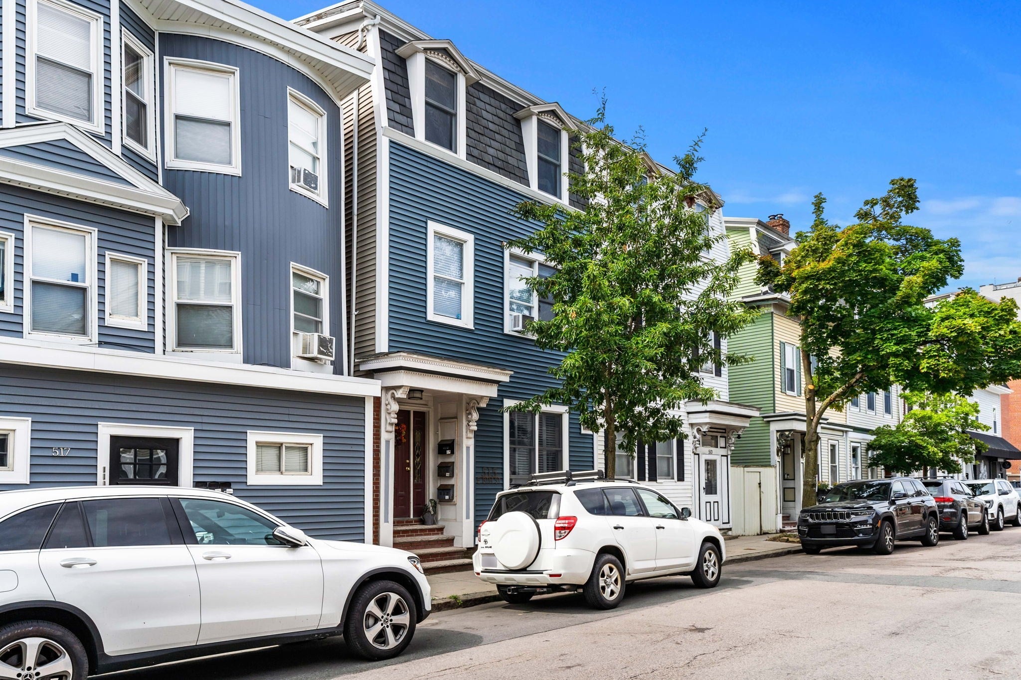 515 E 8th St #3, Boston, MA, 515 E 8th St #3, Boston, MA Photo #27