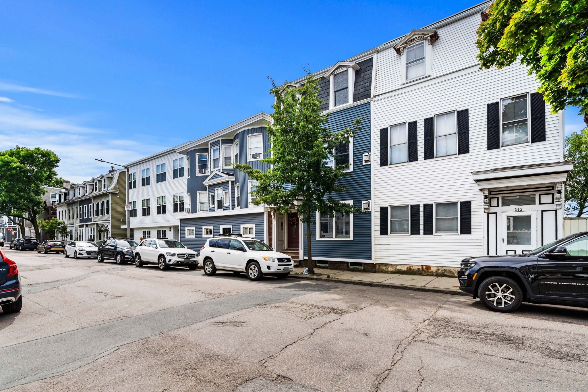 515 E 8th St #3, Boston, MA, 515 E 8th St #3, Boston, MA Photo #26