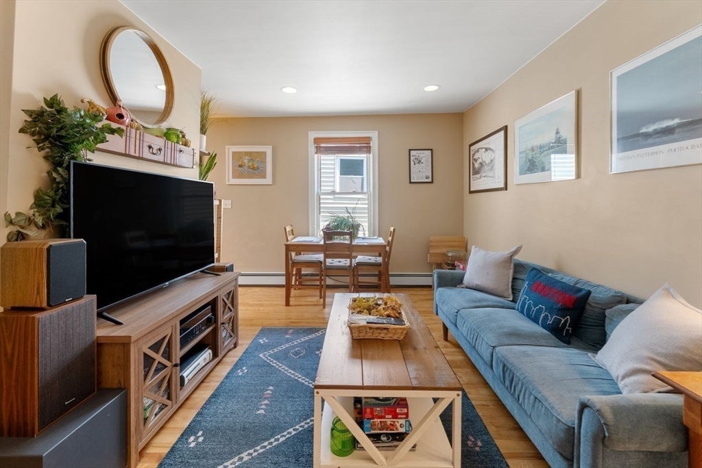295 River St 3R, Cambridge MA 02139