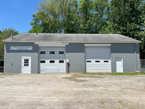Photo of 50 Allen St, Clinton, MA 01510 (MLS # 73530514)