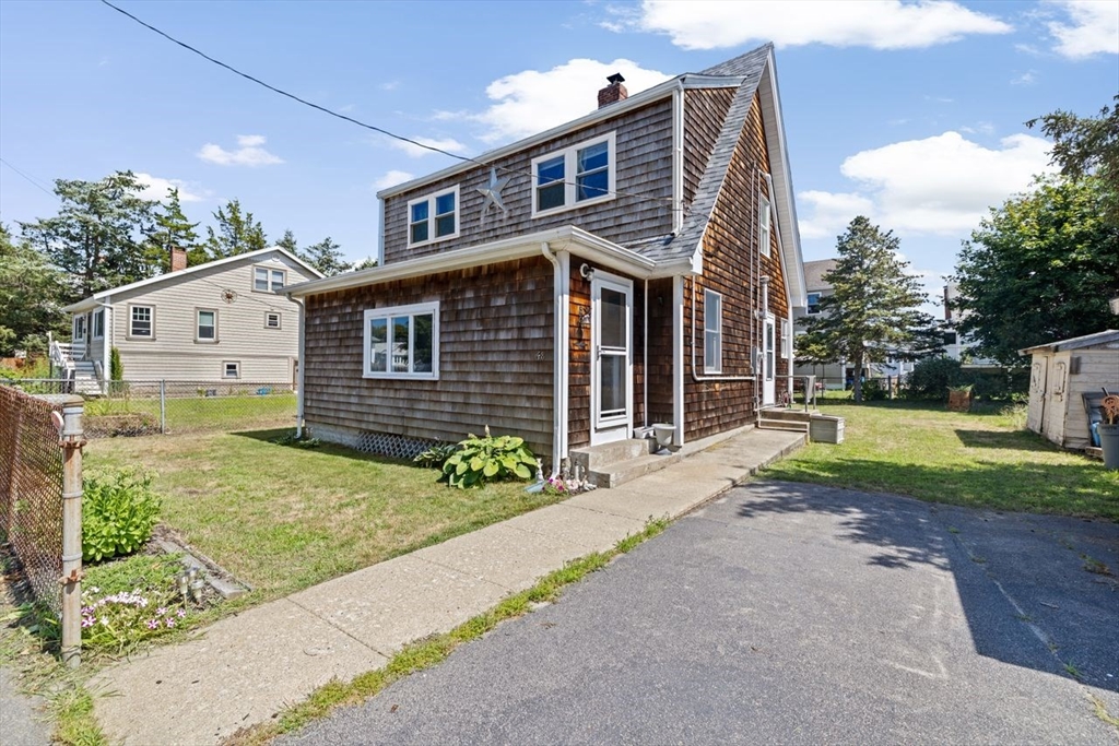 48 Guild Street