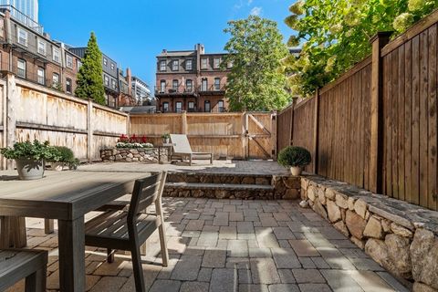 4 Durham St 1 Boston MA 02115