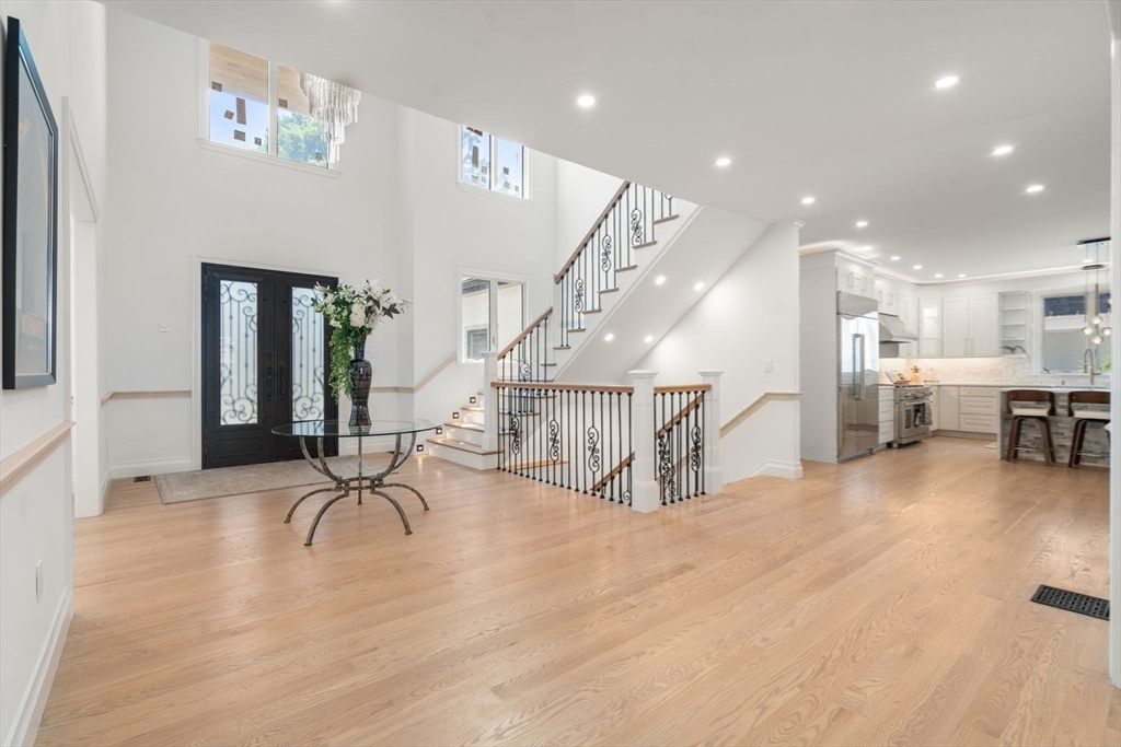 57 Mayflower Road
