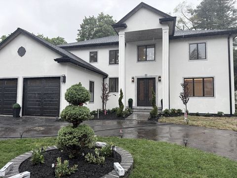 57 Mayflower Road Needham MA 02492