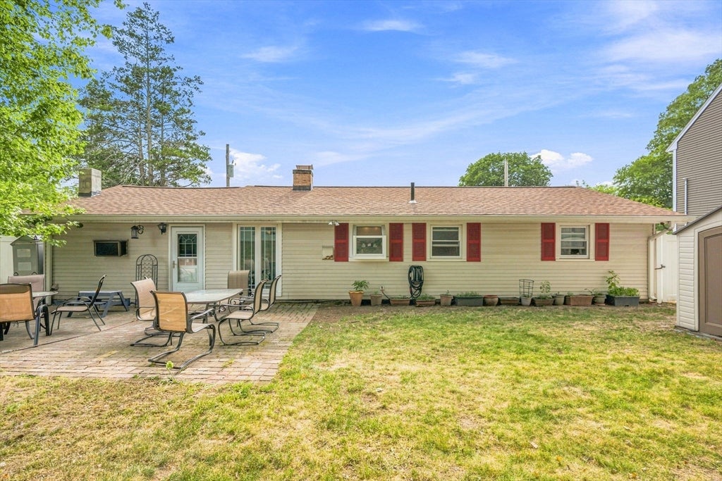 34 Joseph RD, Braintree, MA, 34 Joseph RD, Braintree, MA Photo #29