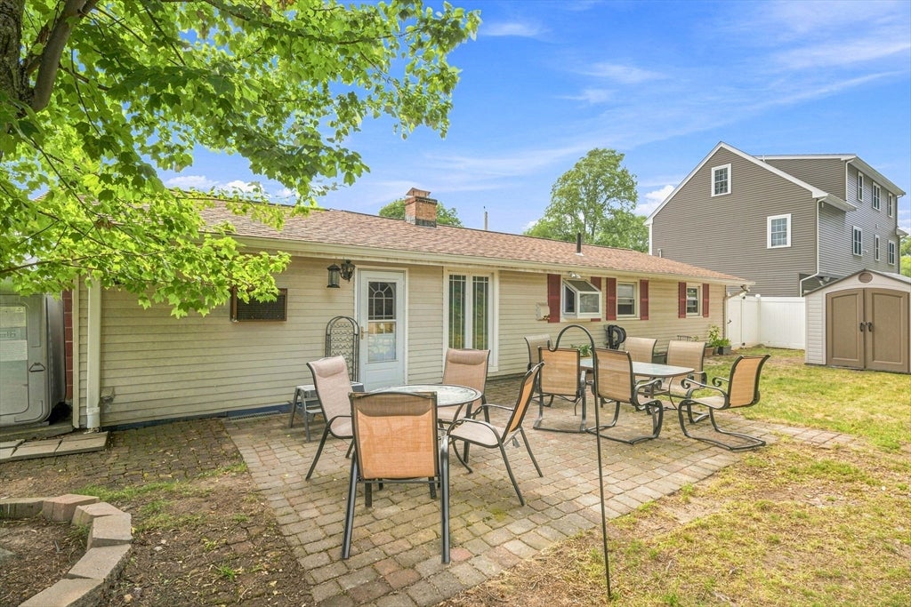34 Joseph RD, Braintree, MA, 34 Joseph RD, Braintree, MA Photo #30