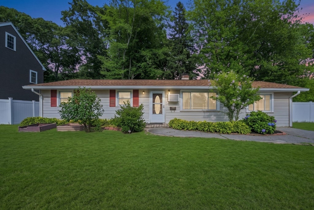 Photo of 34 Joseph RD, Braintree, MA