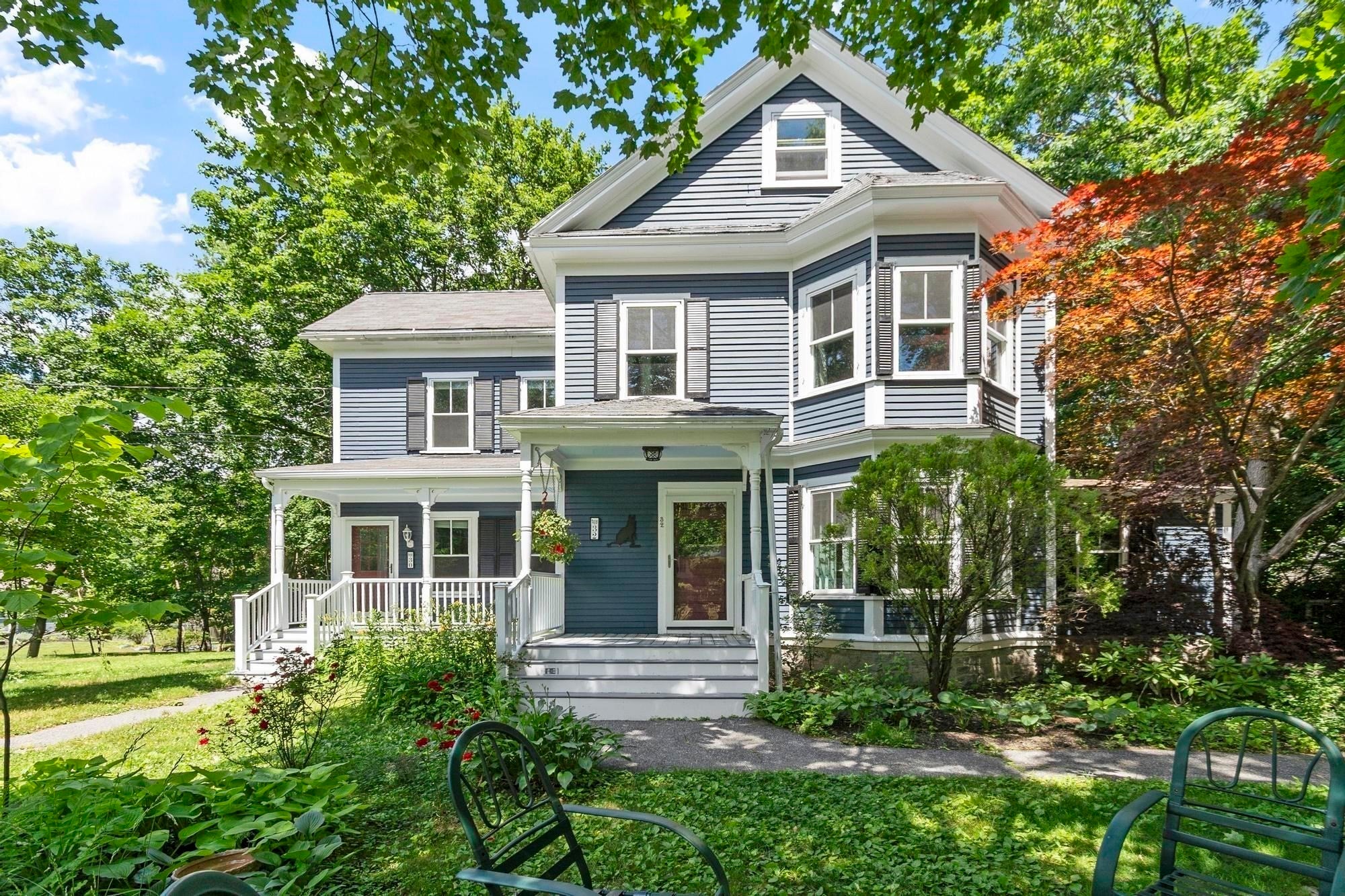 30-32 Concord Rd