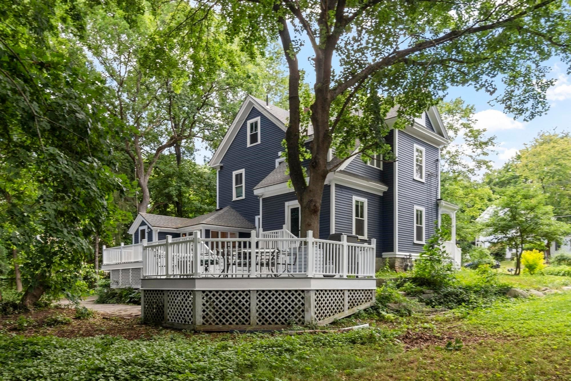 30-32 Concord Rd
