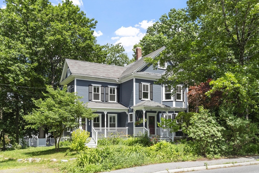 30-32 Concord Rd
