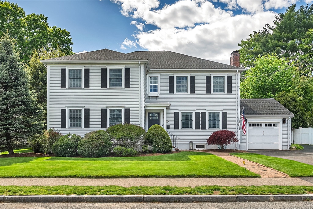101 Bird St, Needham, MA Photo #1