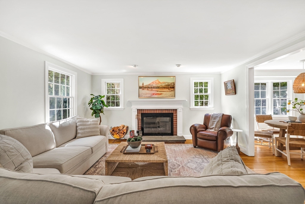 101 Bird St, Needham, MA Photo #15