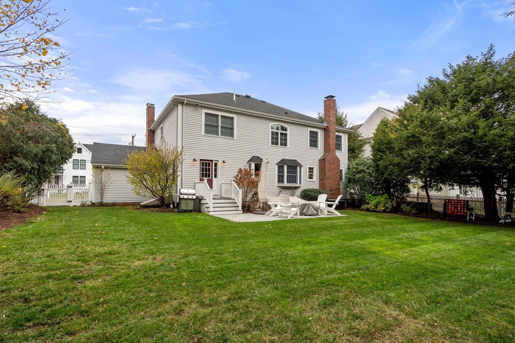 101 Bird St, Needham, MA Photo #2