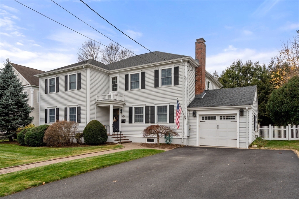 101 Bird St, Needham, MA Photo #32