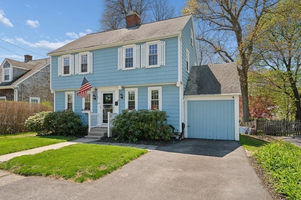 223 Beverly Road, Worcester, MA Photo #5