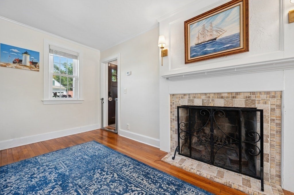 223 Beverly Road, Worcester, MA Photo #12