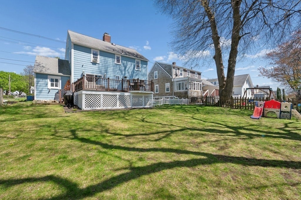 223 Beverly Road, Worcester, MA Photo #2