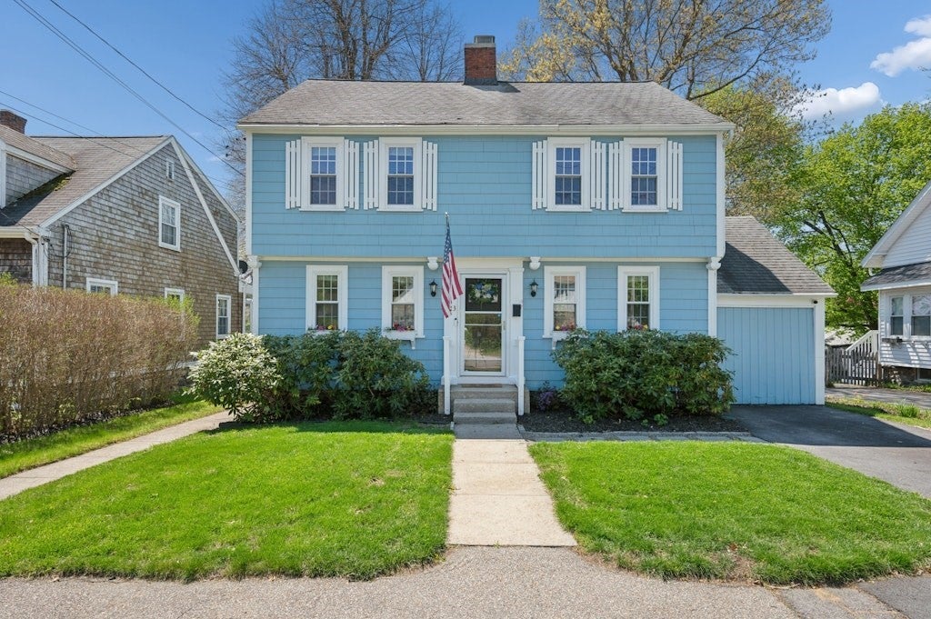 223 Beverly Road, Worcester, MA Photo #1