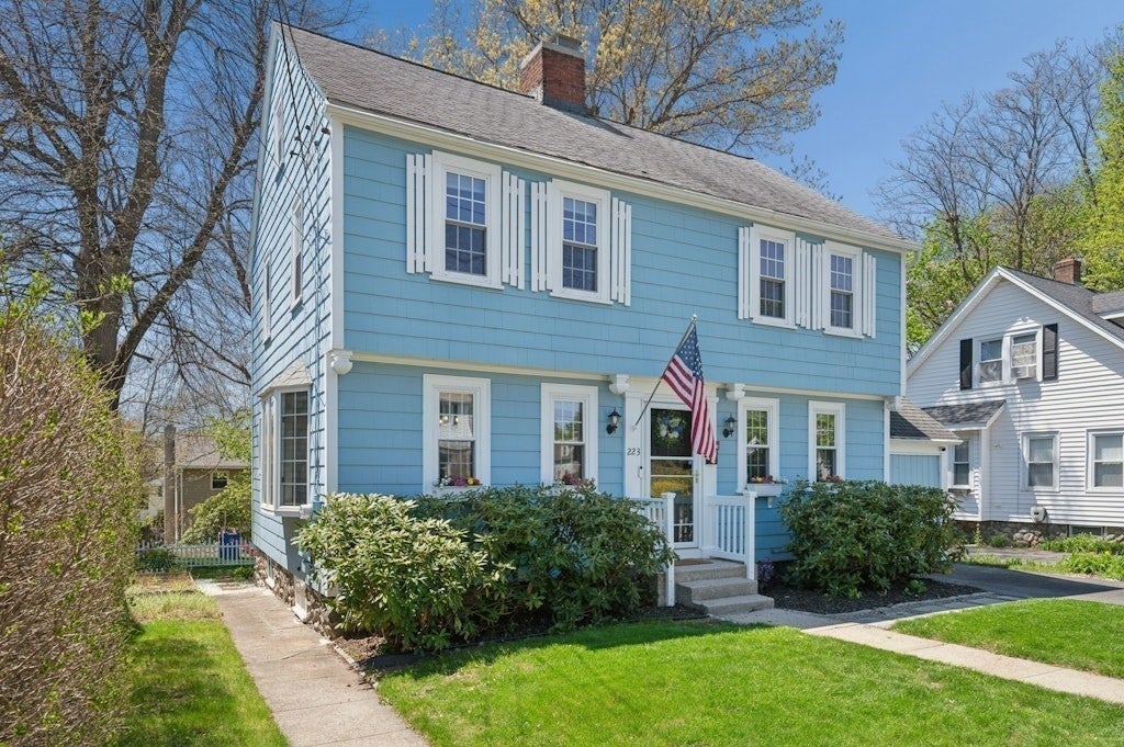 223 Beverly Road, Worcester, MA Photo #4