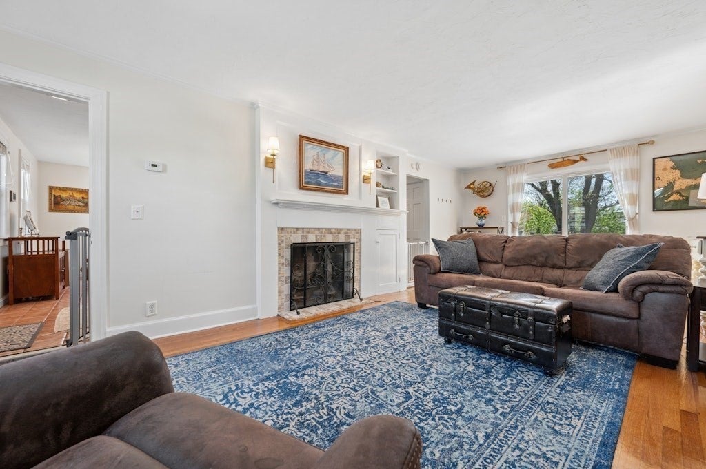 223 Beverly Road, Worcester, MA Photo #9