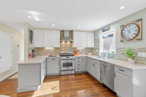 353 Old Connecticut Path Wayland MA 01778