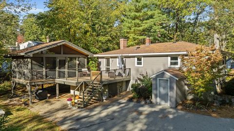 353 Old Connecticut Path Wayland MA 01778
