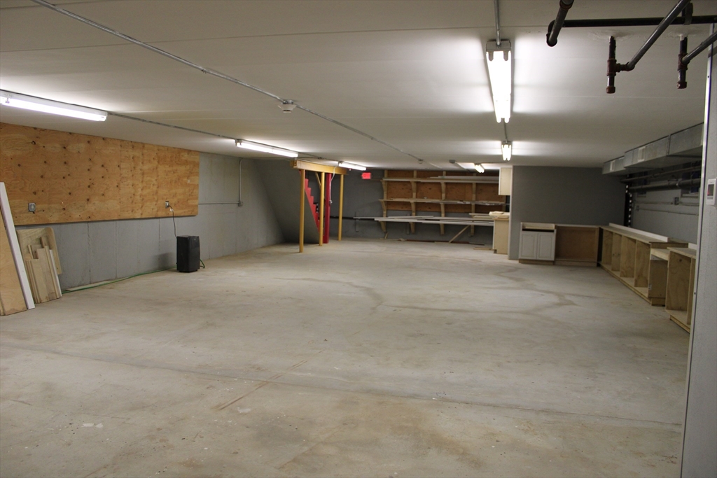 285 Winthrop Street A-1