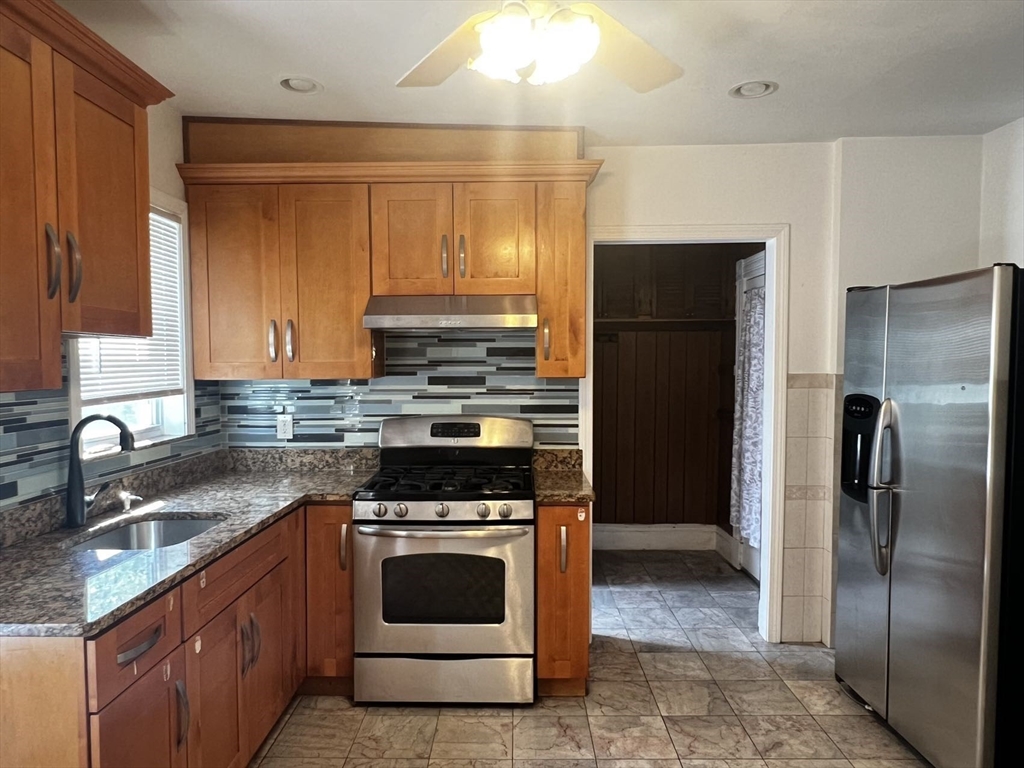 46 Brook St SF