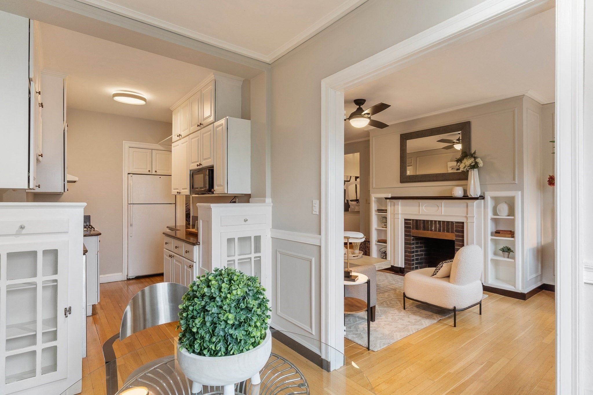 3 Arlington St 56&57, Cambridge, MA, 3 Arlington St 56&57, Cambridge, MA Photo #17