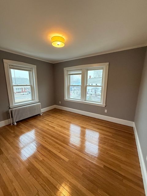 Photo of 15 Newman Way #23, Arlington, MA 02476 (MLS # 73486679)