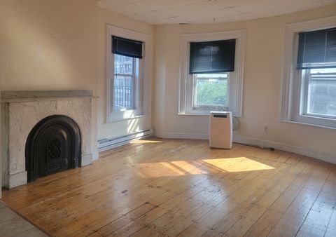 Photo of 702 Massachusetts Ave #5, Boston, MA 02118 (MLS # 73445472)