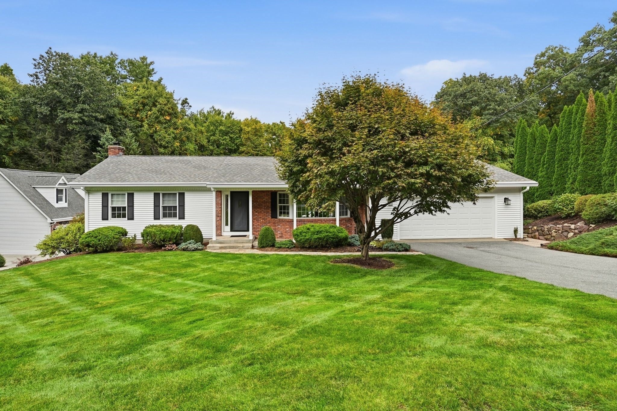 46 Stuart Pl, Westfield, MA Photo #1