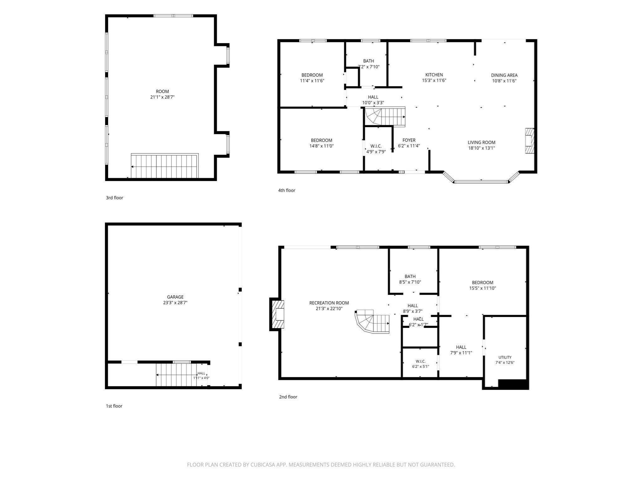 46 Stuart Pl, Westfield, MA Photo #42