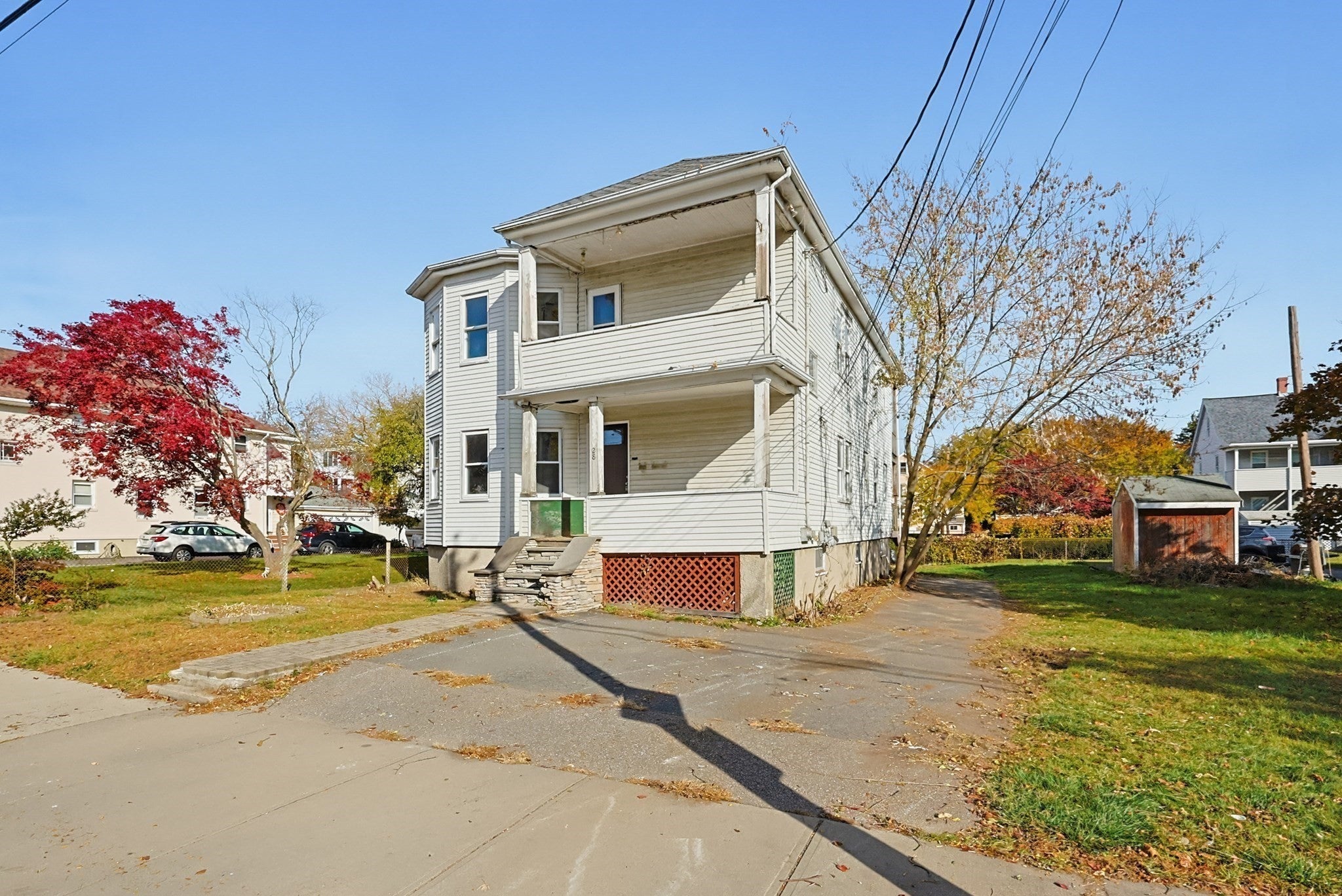28 Heaton Ave, Norwood, MA Photo #28