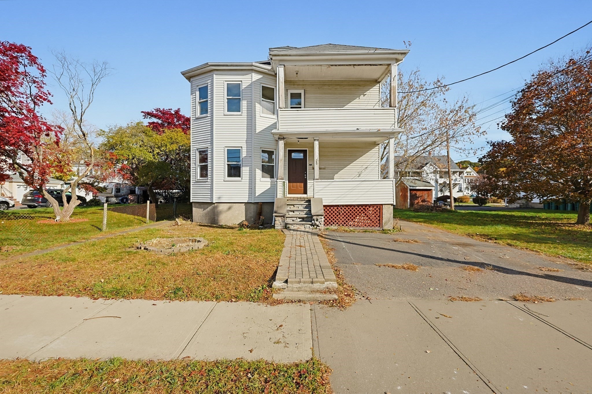 28 Heaton Ave, Norwood, MA Photo #2