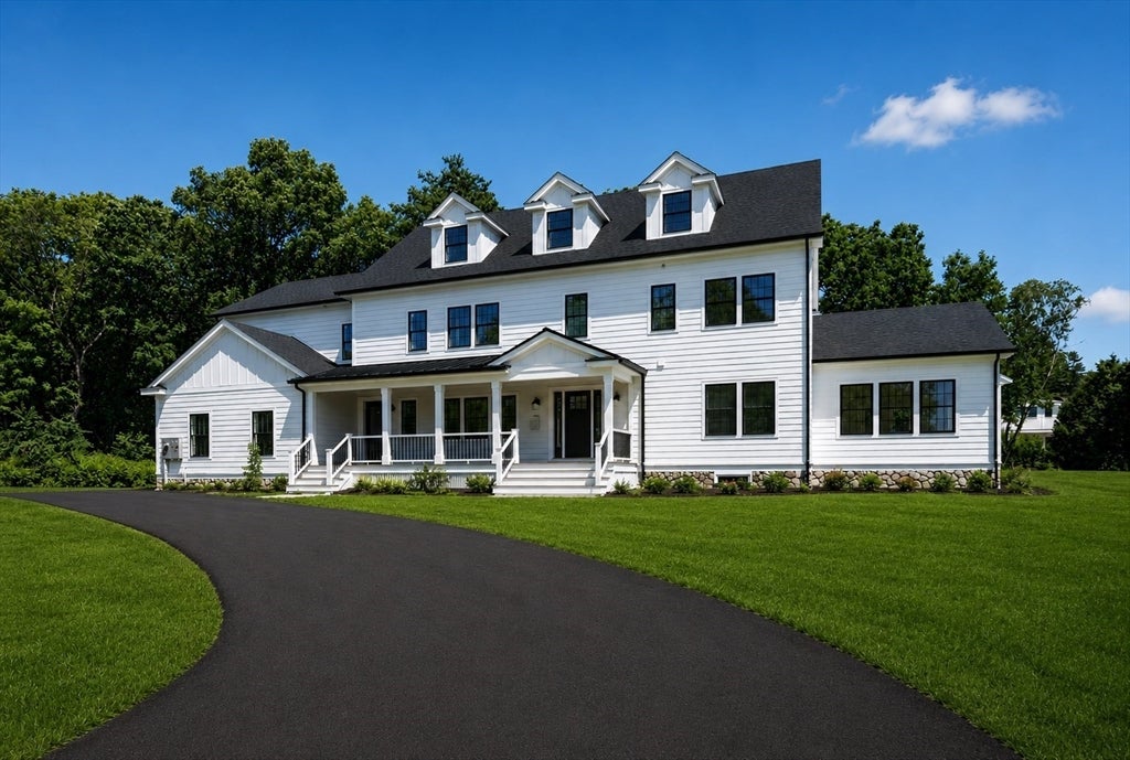 Photo: 11 Viking Road, Winchester, MA
