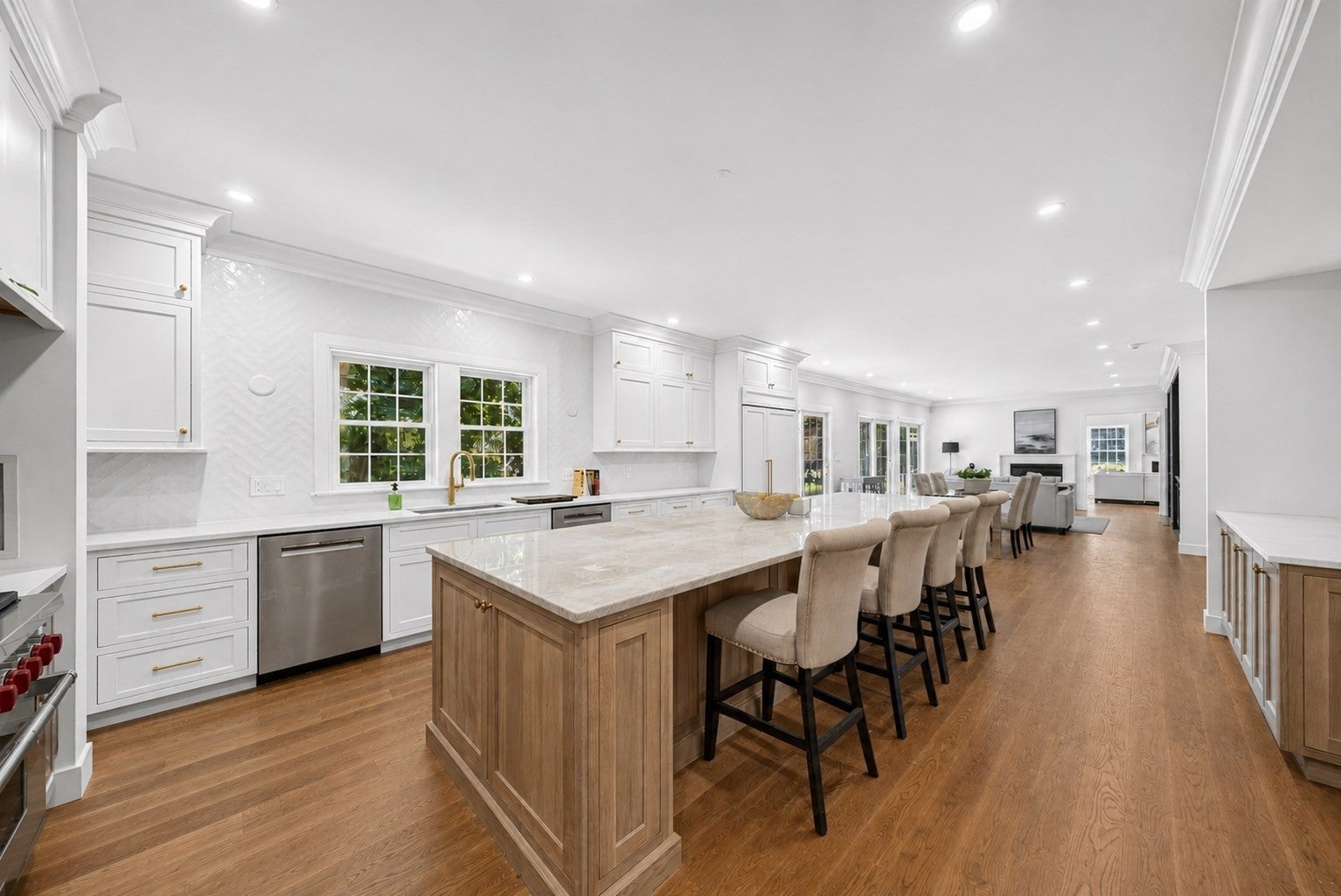 11 Viking Road, Winchester MA 01890