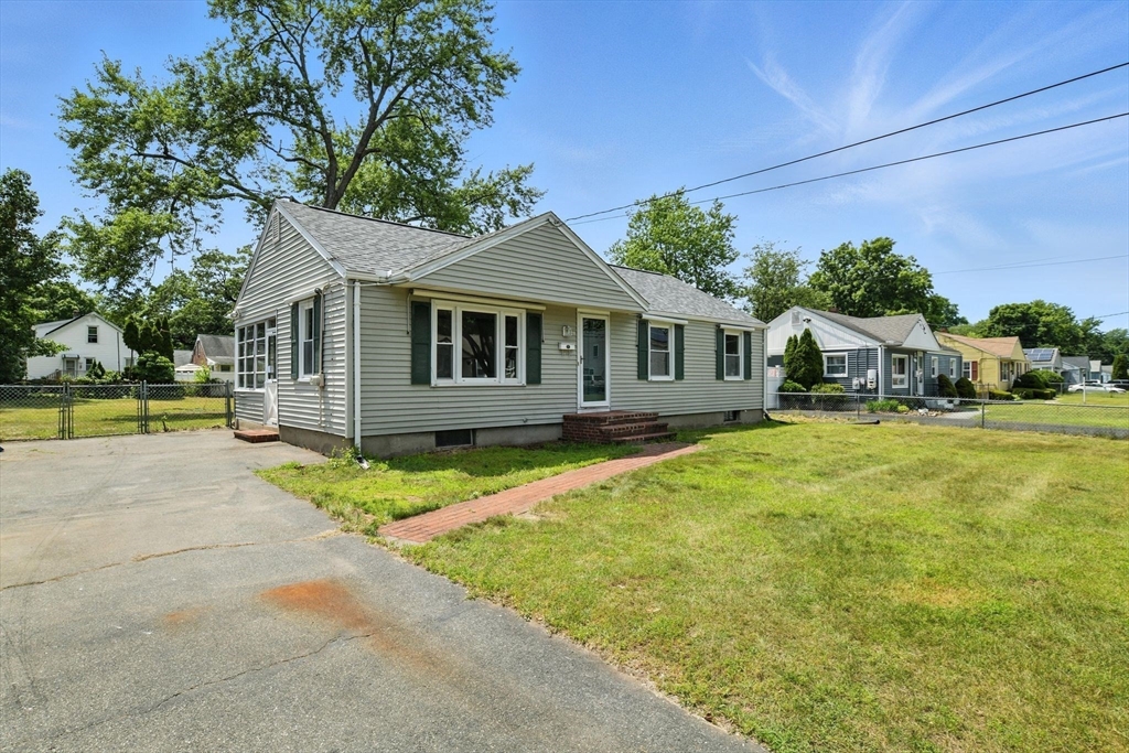 128 Drexel St