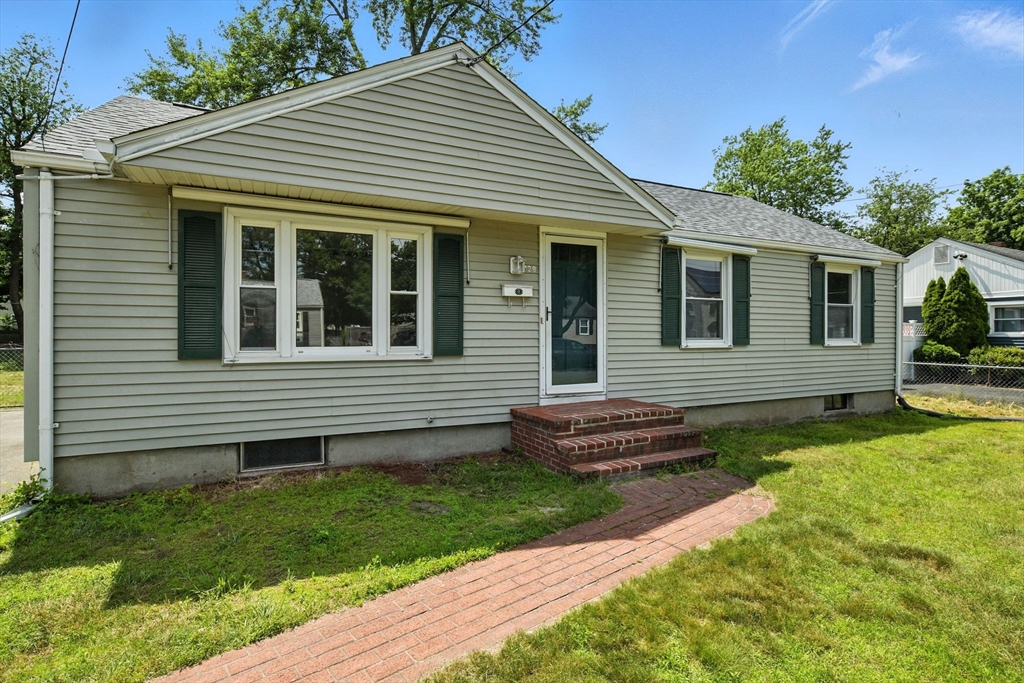 128 Drexel St