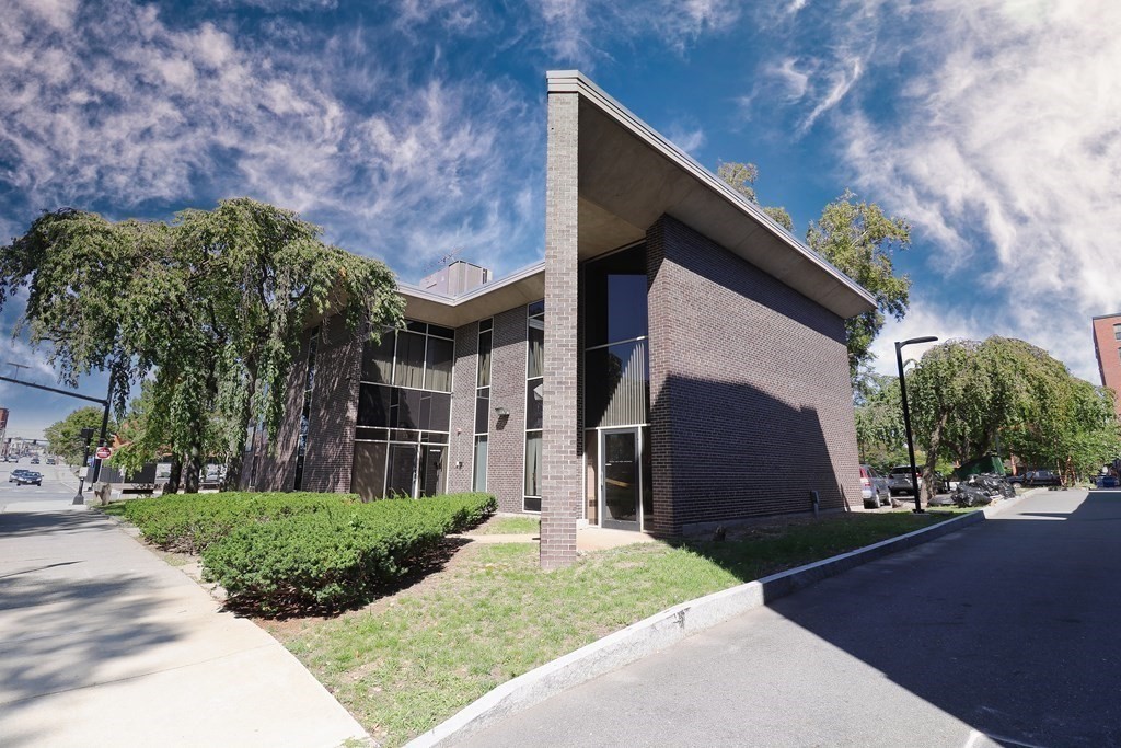 33 Franklin Street