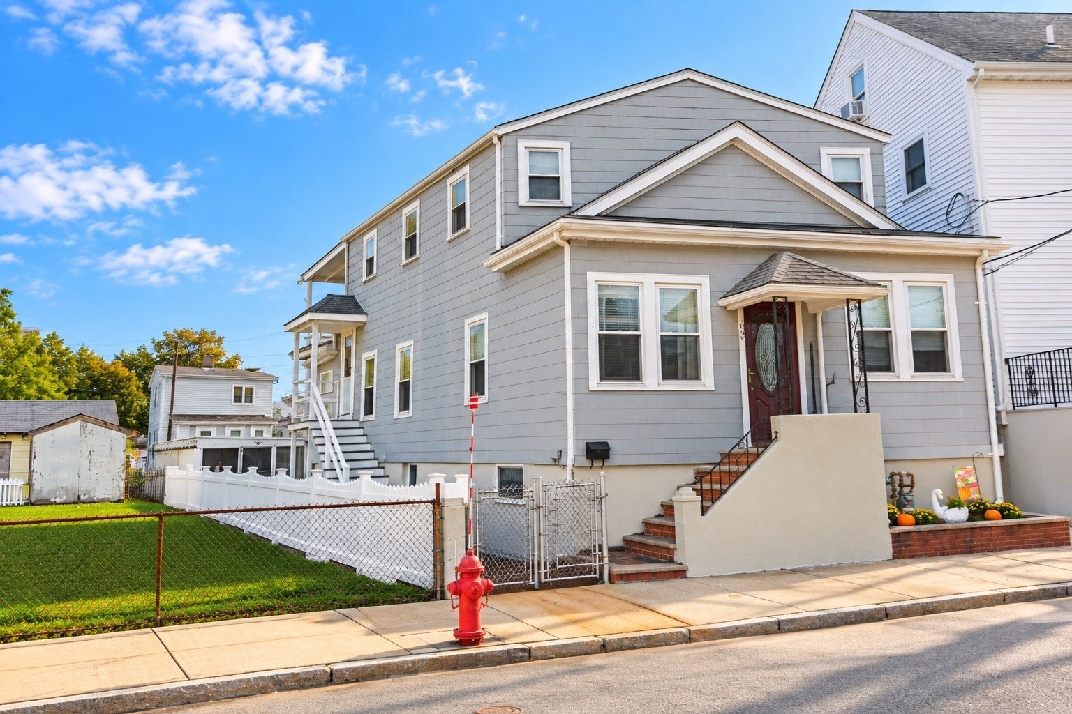43 Mckinley St, Revere, MA, 43 Mckinley St, Revere, MA Photo #1