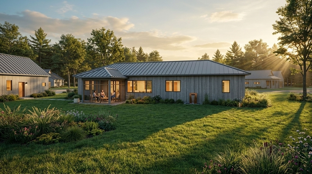 33 Hannum Meadows C