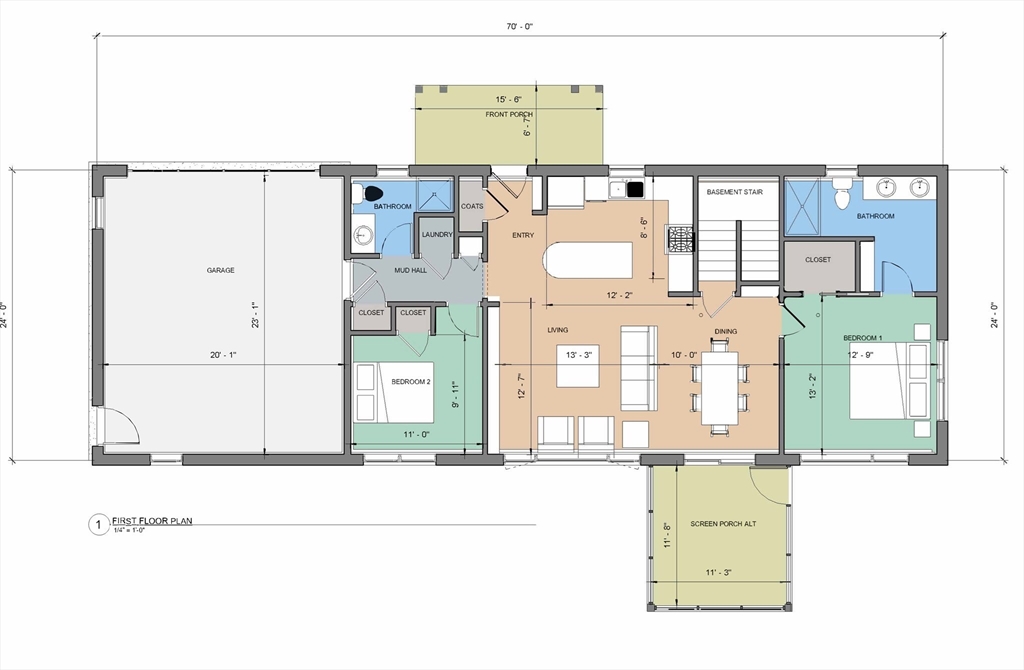 33 Hannum Meadows C