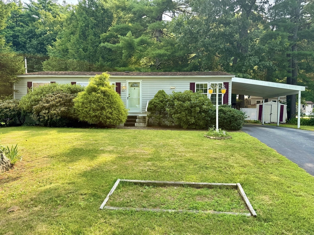 22 Sunnydale Cir