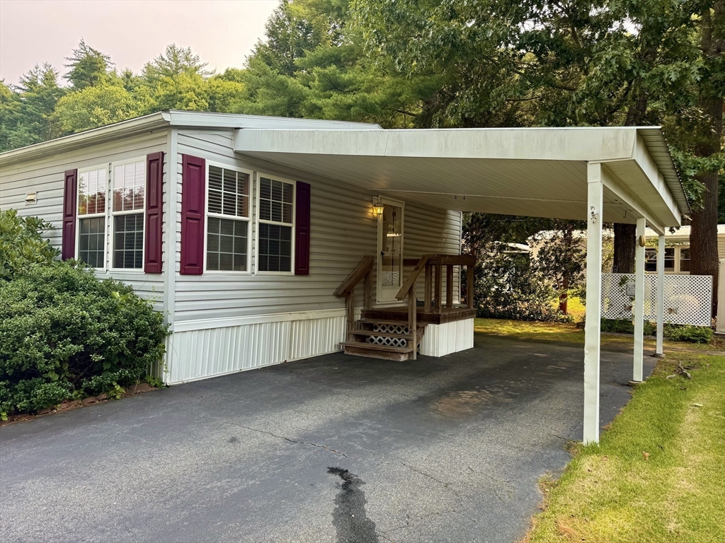 22 Sunnydale Cir