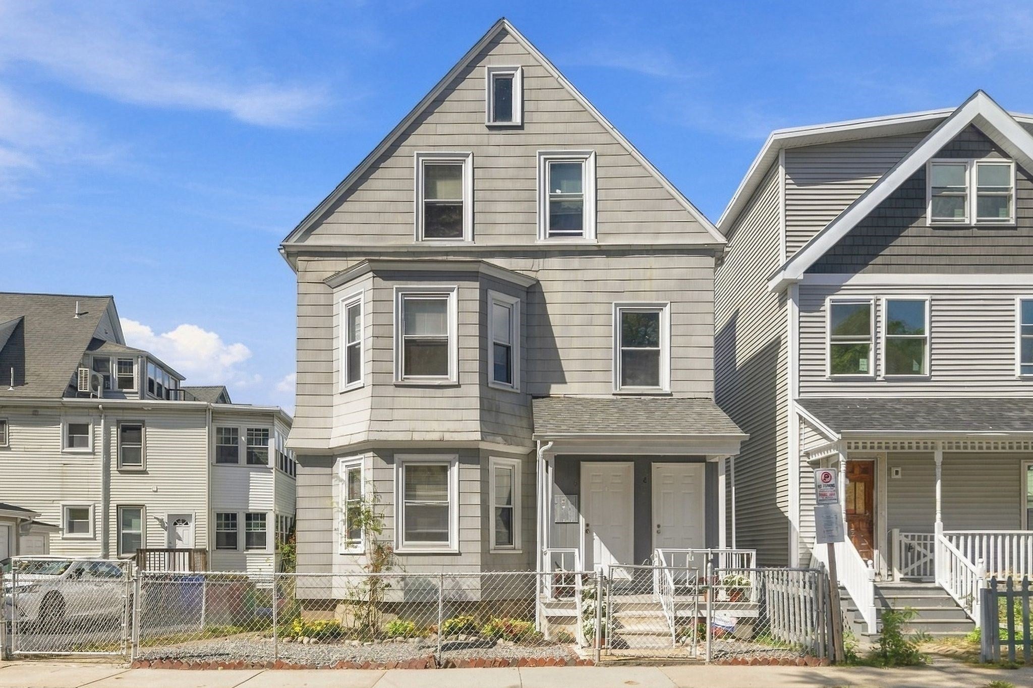 Photo of 6-8 Marmion St, Boston, MA