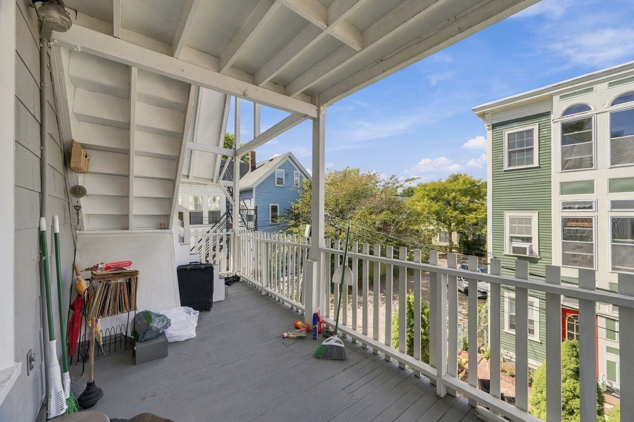 6-8 Marmion St, Boston, MA, 6-8 Marmion St, Boston, MA Photo #37