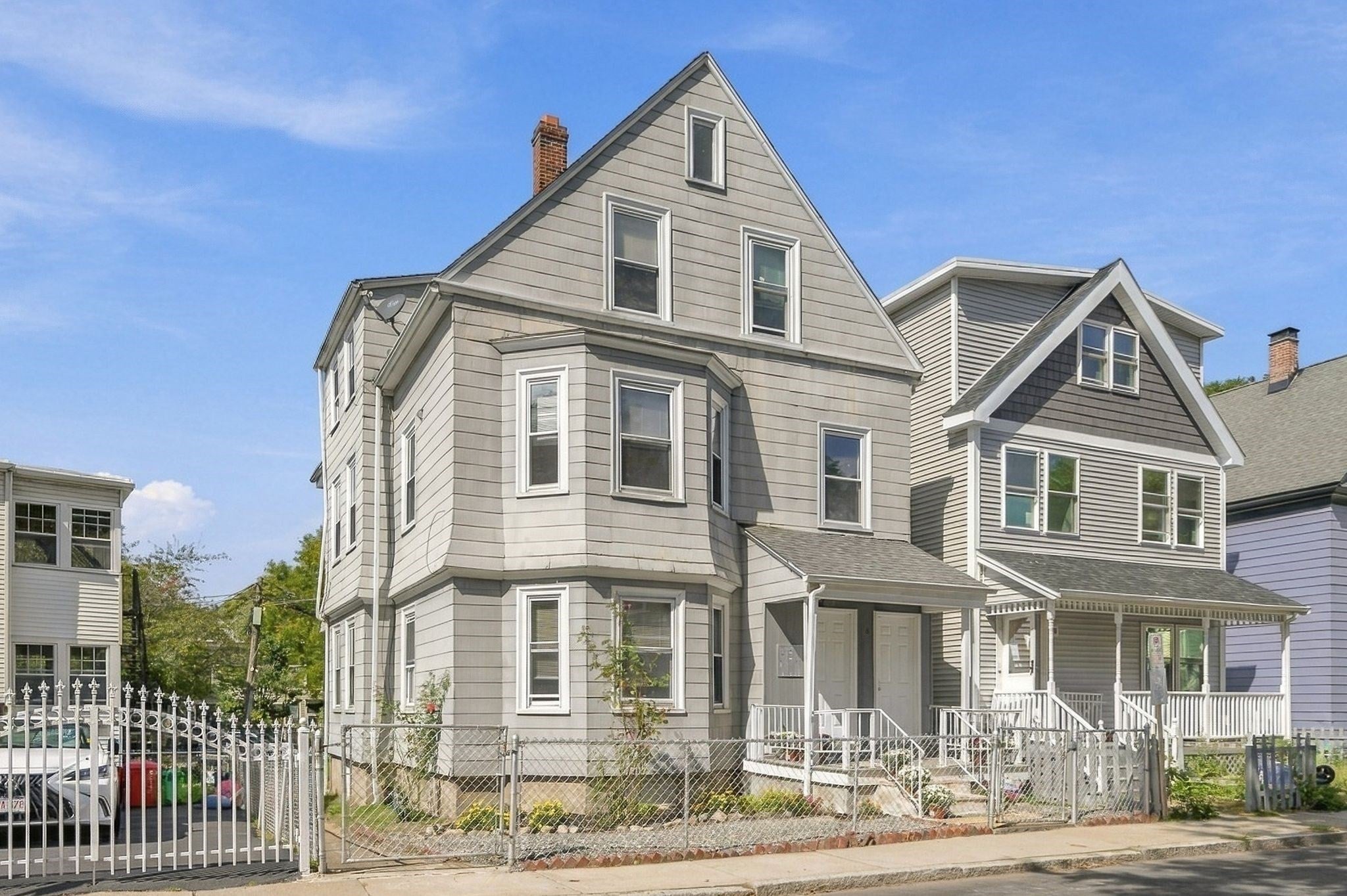 6-8 Marmion St, Boston, MA, 6-8 Marmion St, Boston, MA Photo #2