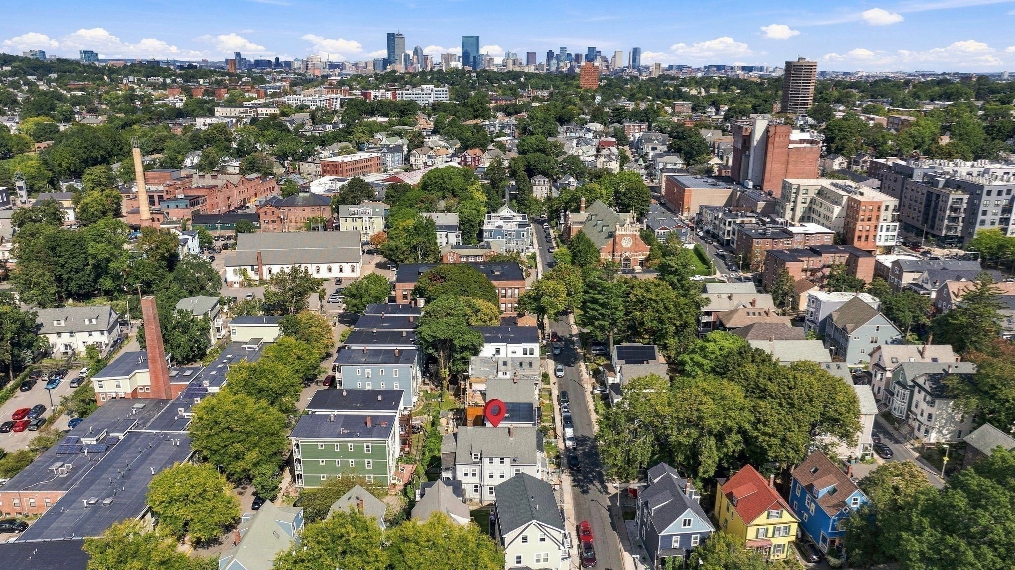 6-8 Marmion St, Boston, MA, 6-8 Marmion St, Boston, MA Photo #41